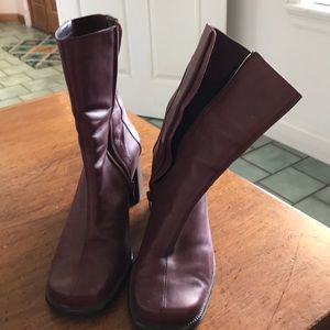 Wine boots